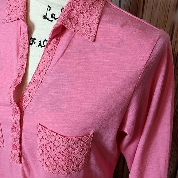 Lee Riders top - Picture 2 of 5